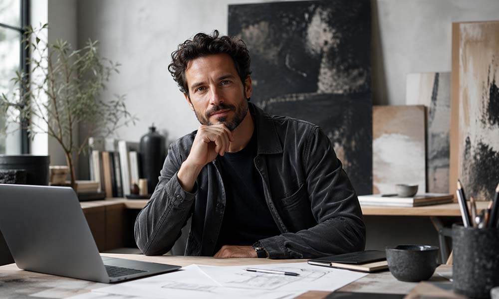 Who Is David Borhaz? How He Built a Name People Are Starting to Notice