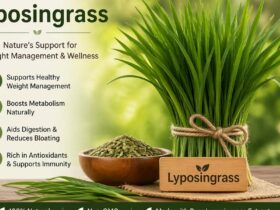 Lyposingrass: Why Everyone Is Talking About It