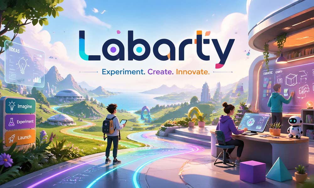 Labarty: What It Is, How It’s Used, and Why People Are Curious