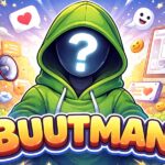 Buutman: The Mystery Behind This Viral Online Identity