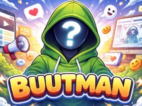 Buutman: The Mystery Behind This Viral Online Identity