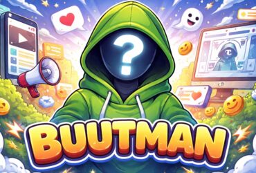 Buutman: The Mystery Behind This Viral Online Identity