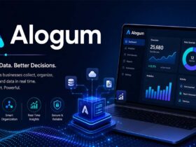 Alogum: Why So Many Businesses Are Talking About It