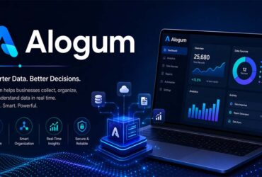 Alogum: Why So Many Businesses Are Talking About It