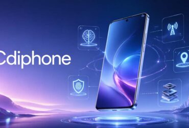 Cdiphone: Why Everyone Is Talking About This Future Phone