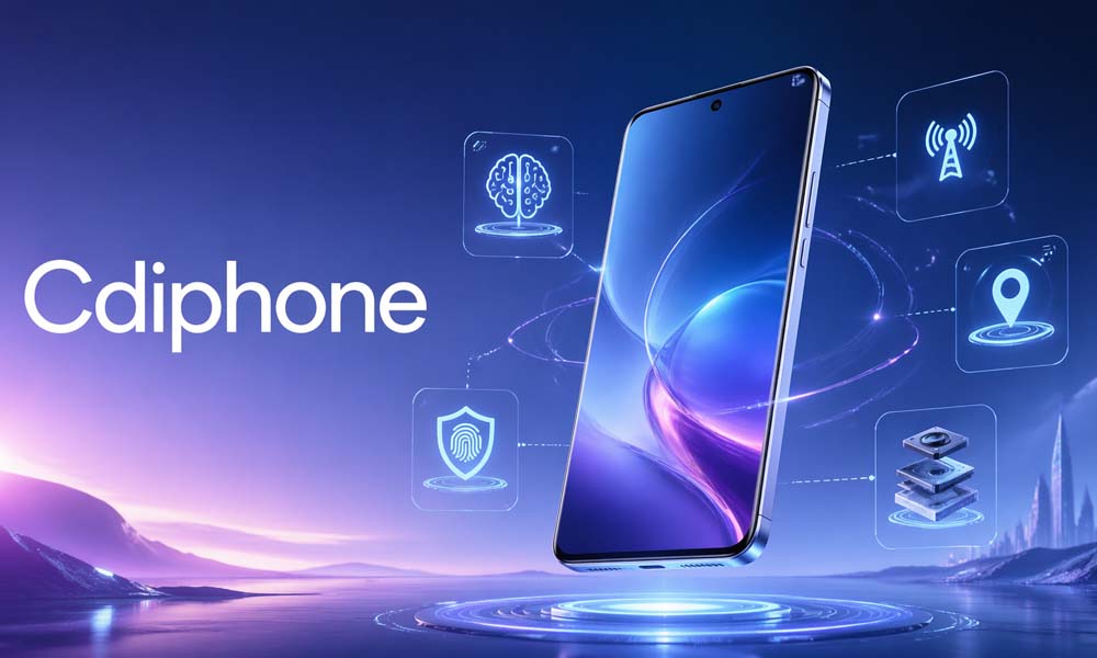 Cdiphone: Why Everyone Is Talking About This Future Phone