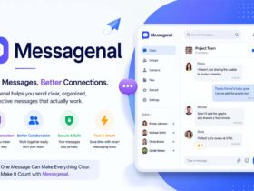 Messagenal: How to Send Clear Messages That Actually Work