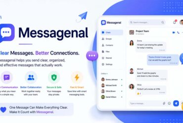 Messagenal: How to Send Clear Messages That Actually Work
