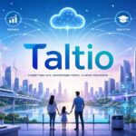 Taltio: Why Everyone Is Talking About This Smart Tech Idea