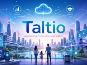 Taltio: Why Everyone Is Talking About This Smart Tech Idea
