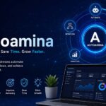 Autoamina: The Easy Way to Work Faster and Smarter