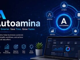 Autoamina: The Easy Way to Work Faster and Smarter