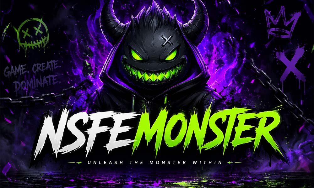 Nsfemonster: Why This Online Trend Is Growing Fast