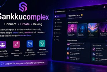 Sankkucomplex: Why So Many People Are Joining This Unique Platform