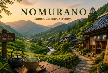 Nomurano: Why Everyone Is Talking About It Today