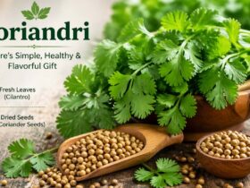 Koriandri: Is It the Same as Coriander or Something Different?