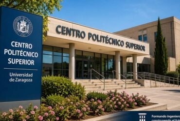 Centro Politécnico Superior: Why This Engineering Center Still Matters Today