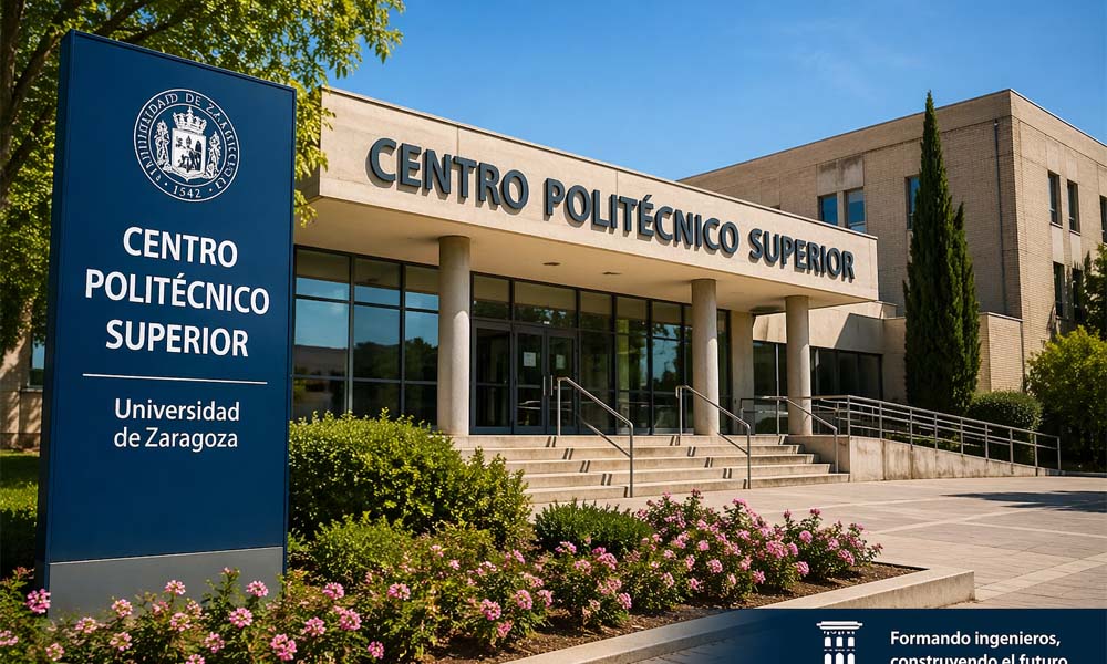 Centro Politécnico Superior: Why This Engineering Center Still Matters Today