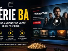Série Ba: Why Everyone Is Searching This Term
