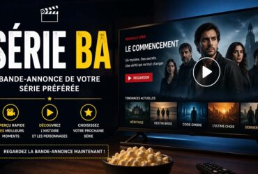 Série Ba: Why Everyone Is Searching This Term