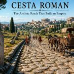 Cesta Roman: The Secret Road System Behind Rome’s Success