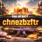 chnezbzftr: Does This COD Mobile Code Still Work in 2026?