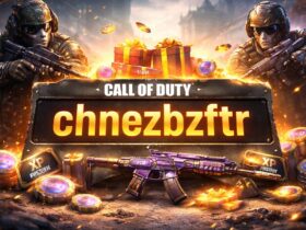 chnezbzftr: Does This COD Mobile Code Still Work in 2026?