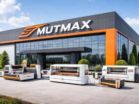Mutmax: Is It a Machine Brand or Something More?