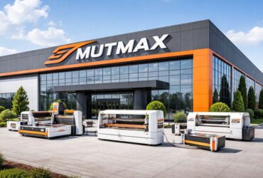 Mutmax: Is It a Machine Brand or Something More?