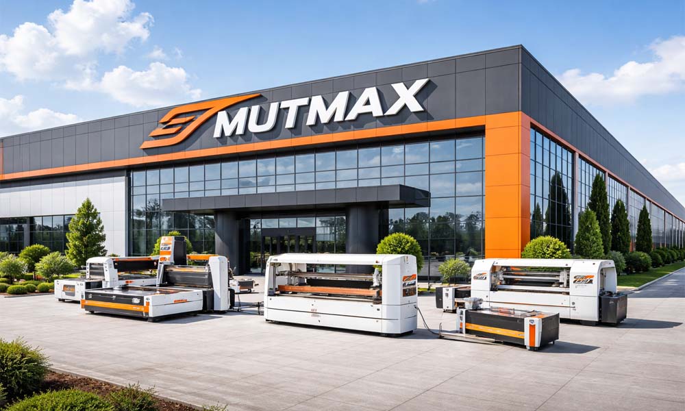 Mutmax: Is It a Machine Brand or Something More?