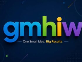 gmhiw: How One Small Idea Can Build Big Results
