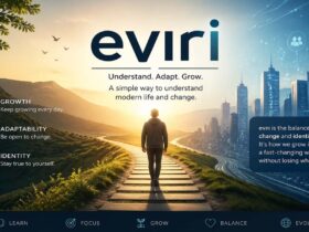 evırı: A Simple Way to Understand Modern Life and Change