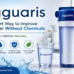 Aguaris: The Smart Way to Improve Your Water Without Chemicals