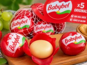 Babybelletje: Why Everyone Is Talking About This Little Cheese