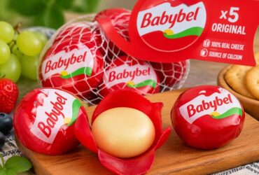Babybelletje: Why Everyone Is Talking About This Little Cheese