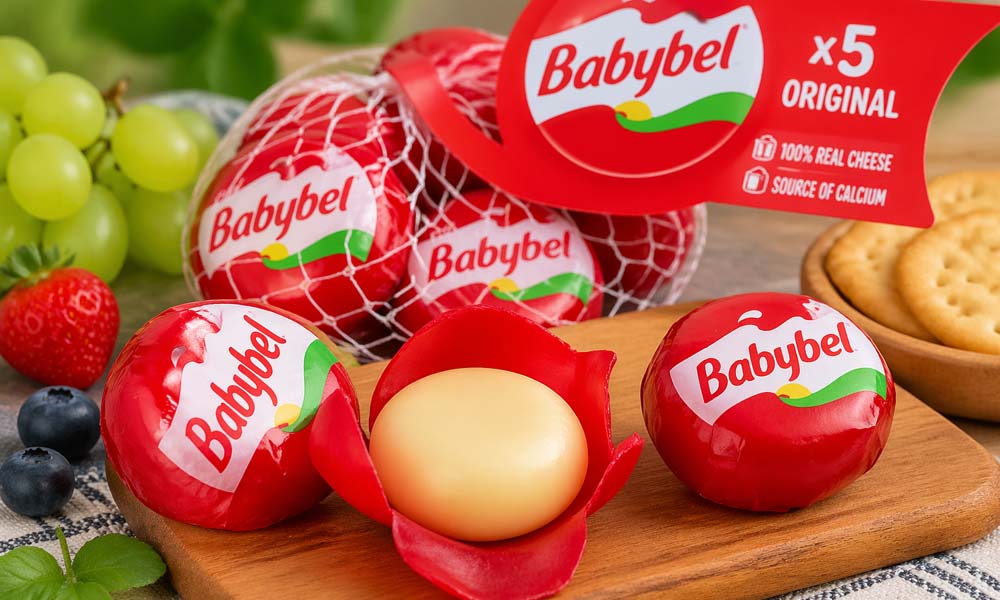 Babybelletje: Why Everyone Is Talking About This Little Cheese