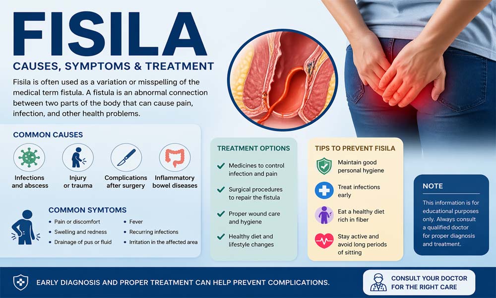 What Is Fisila? The Simple Truth Everyone Is Trying to Find
