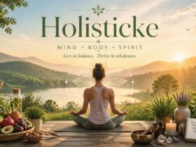 Holisticke: Why So Many People Are Turning to It Today