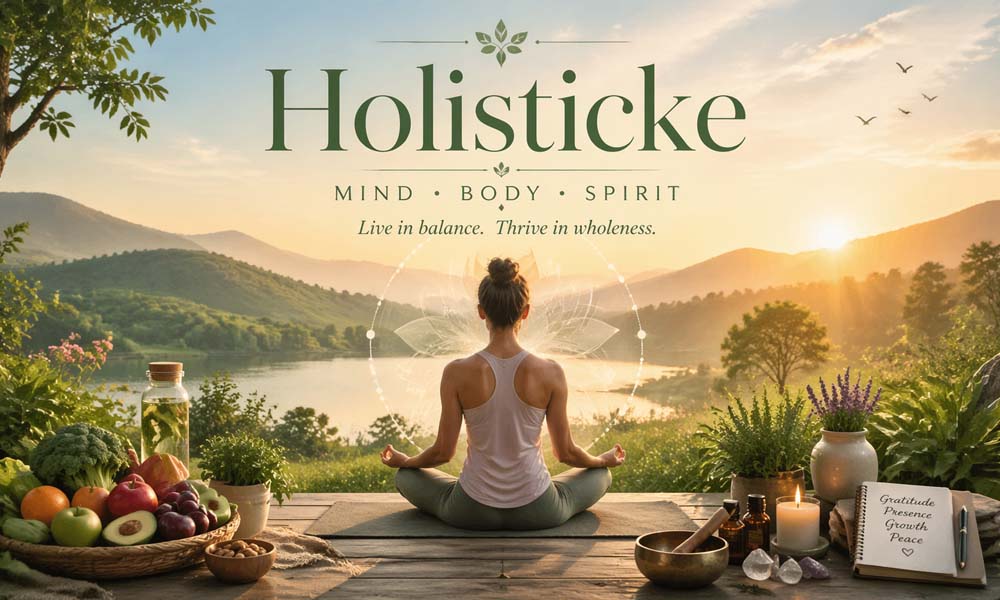 Holisticke: Why So Many People Are Turning to It Today