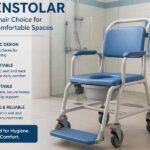 Hygienstolar: The Smart Chair Choice for Clean and Comfortable Spaces
