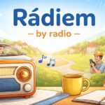 Rádiem: The Small Czech Word with a Big Meaning