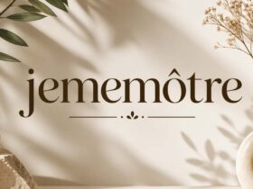 Jememôtre: Why Everyone Is Curious About This Unique Term