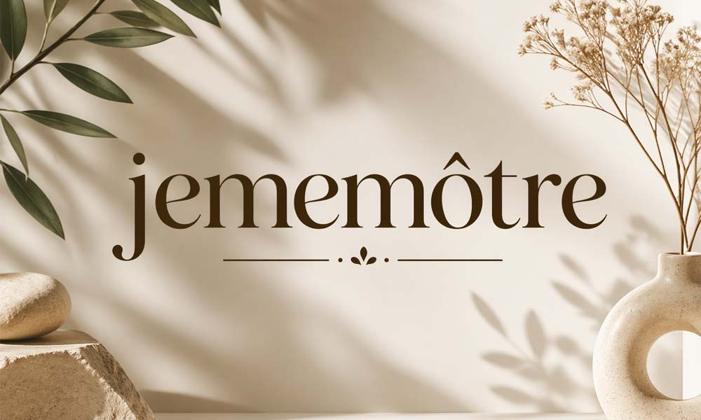 Jememôtre: Why Everyone Is Curious About This Unique Term
