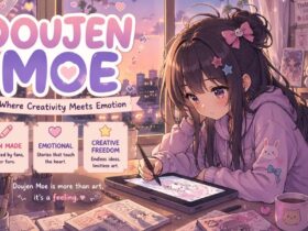 Doujen Moe: Why This Creative Trend Is Growing So Fast