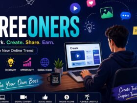 Freeoners: The New Online Trend Changing Work and Content