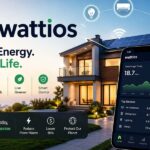 Wattios: The Smart Way to Save Energy and Money