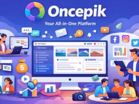 Oncepik: Why Everyone Is Switching to This All-in-One Tool in 2026