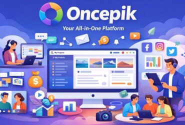 Oncepik: Why Everyone Is Switching to This All-in-One Tool in 2026
