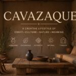 Cavazaque: Why Everyone Is Talking About This Creative Lifestyle