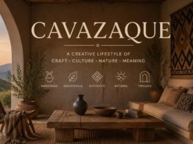 Cavazaque: Why Everyone Is Talking About This Creative Lifestyle